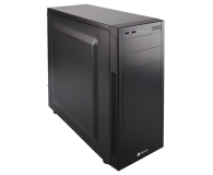 Corsair Carbide Series 100R Silent Edition czarna - 245759 - zdjęcie 2